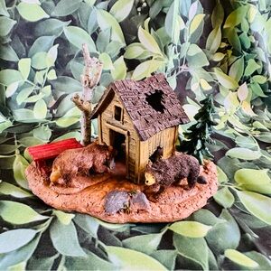 Carole Towne Collection 2009 Anybody Home